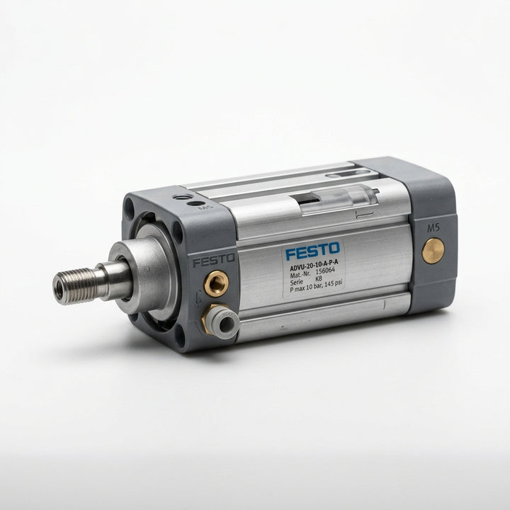 FESTO ADVU-20-10-A-P-A