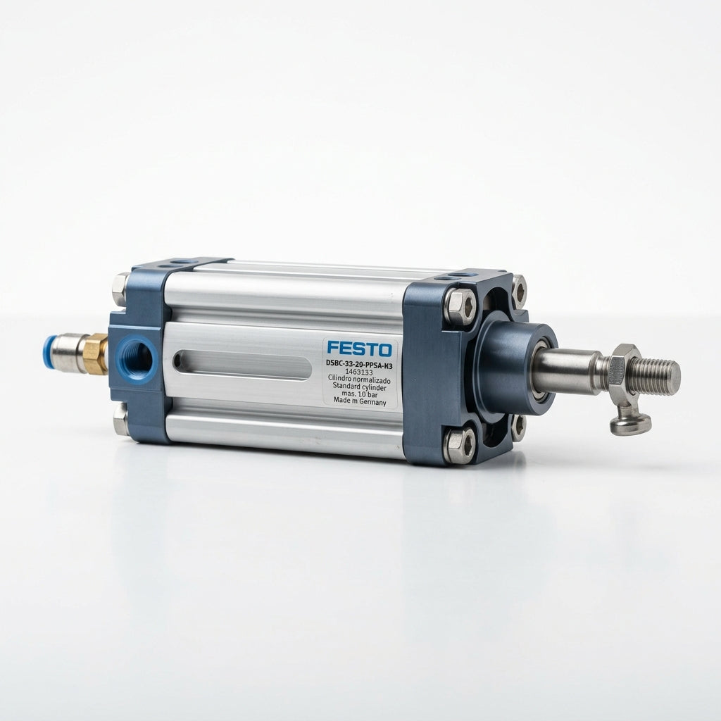 FESTO DSBC-32-20-PPSA-N3