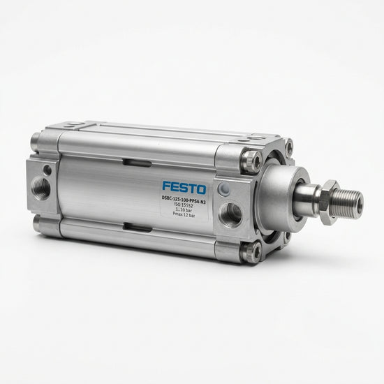 FESTO DSBC-125-100-PPSA-N3