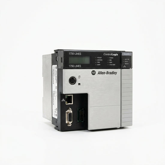 Allen-Bradley 1756-L84ES