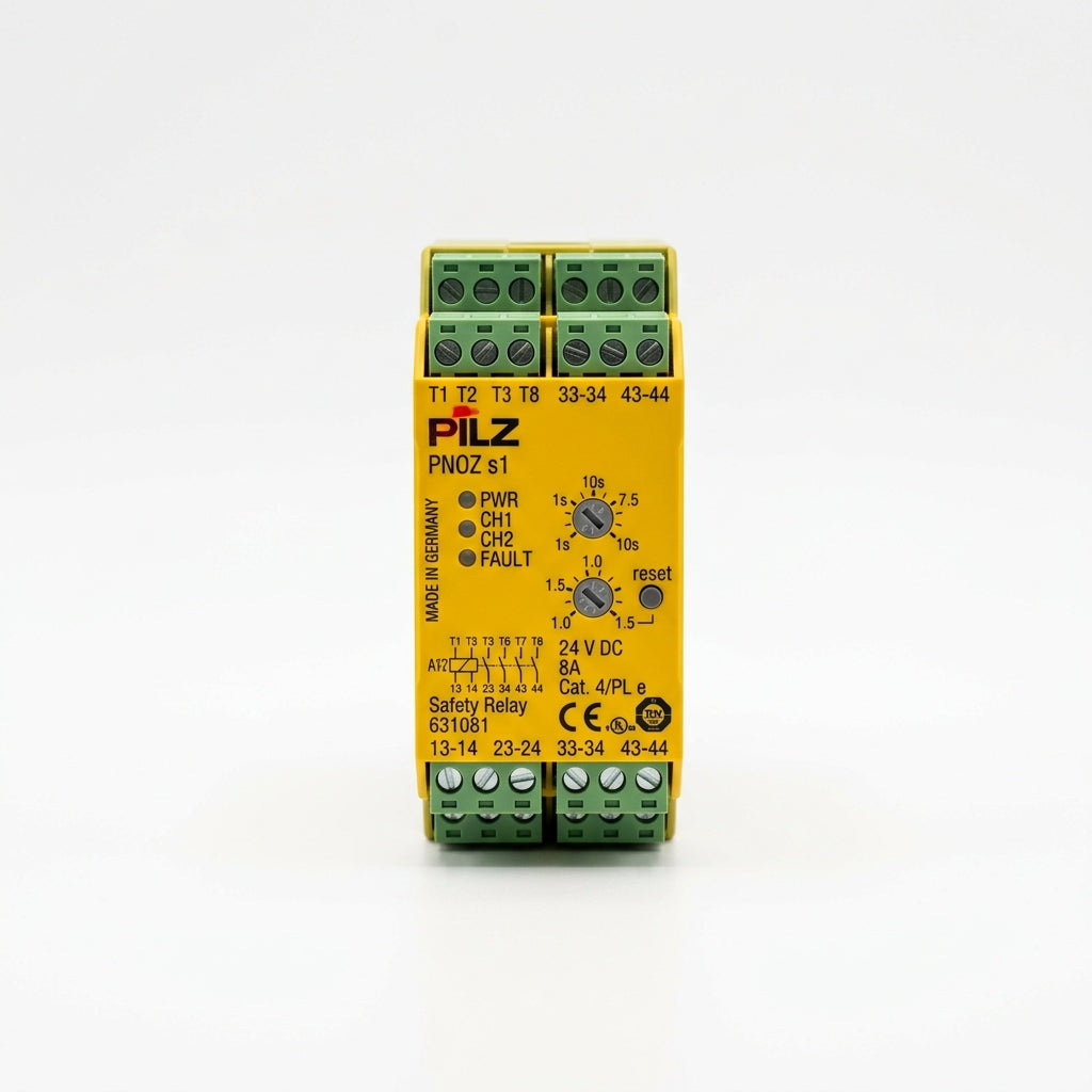 PILZ 631081