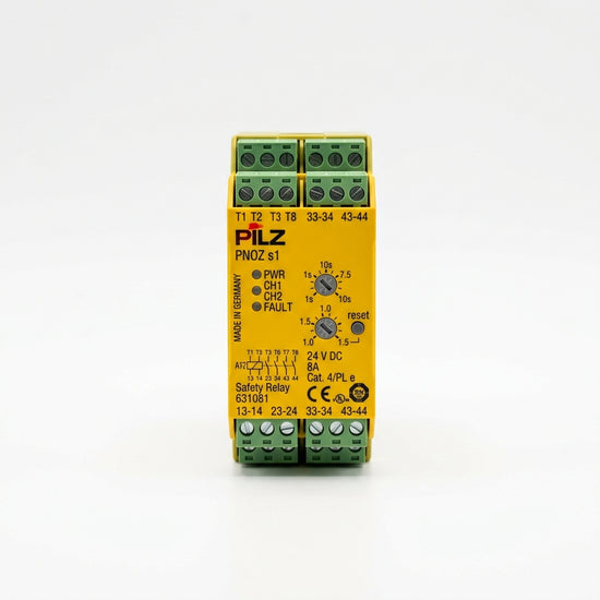 PILZ 631081