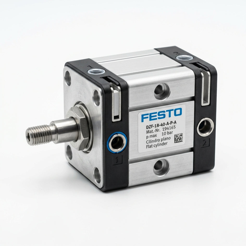FESTO DZF-18-40-A-P-A
