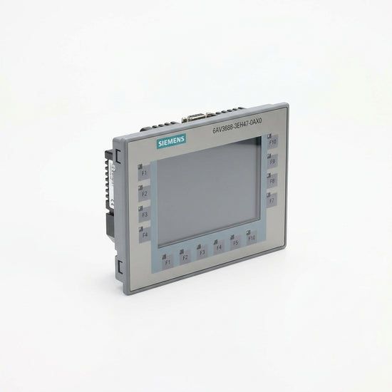 SIEMENS/FA 6AV3688-3EH47-0AX0