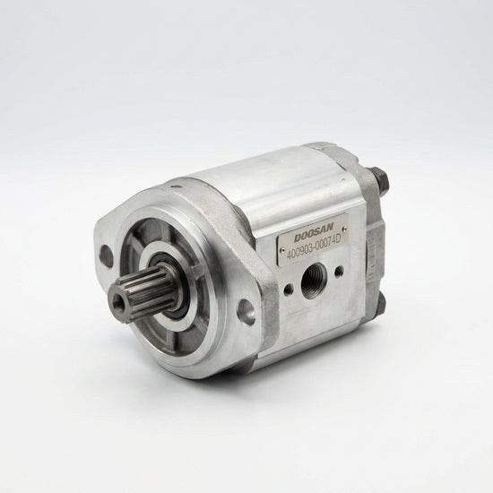 Doosan 400903-00074D