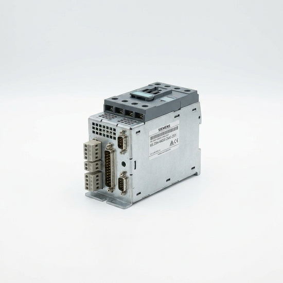 SIEMENS 6SL3054-4AG00-2AA0-ZE01