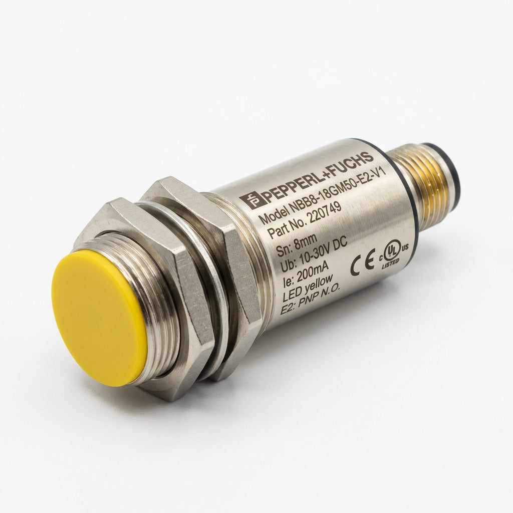 PEPPERL & FUCHS 220749