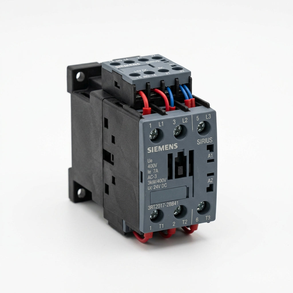 SIEMENS/EP 3RT2017-2BB41