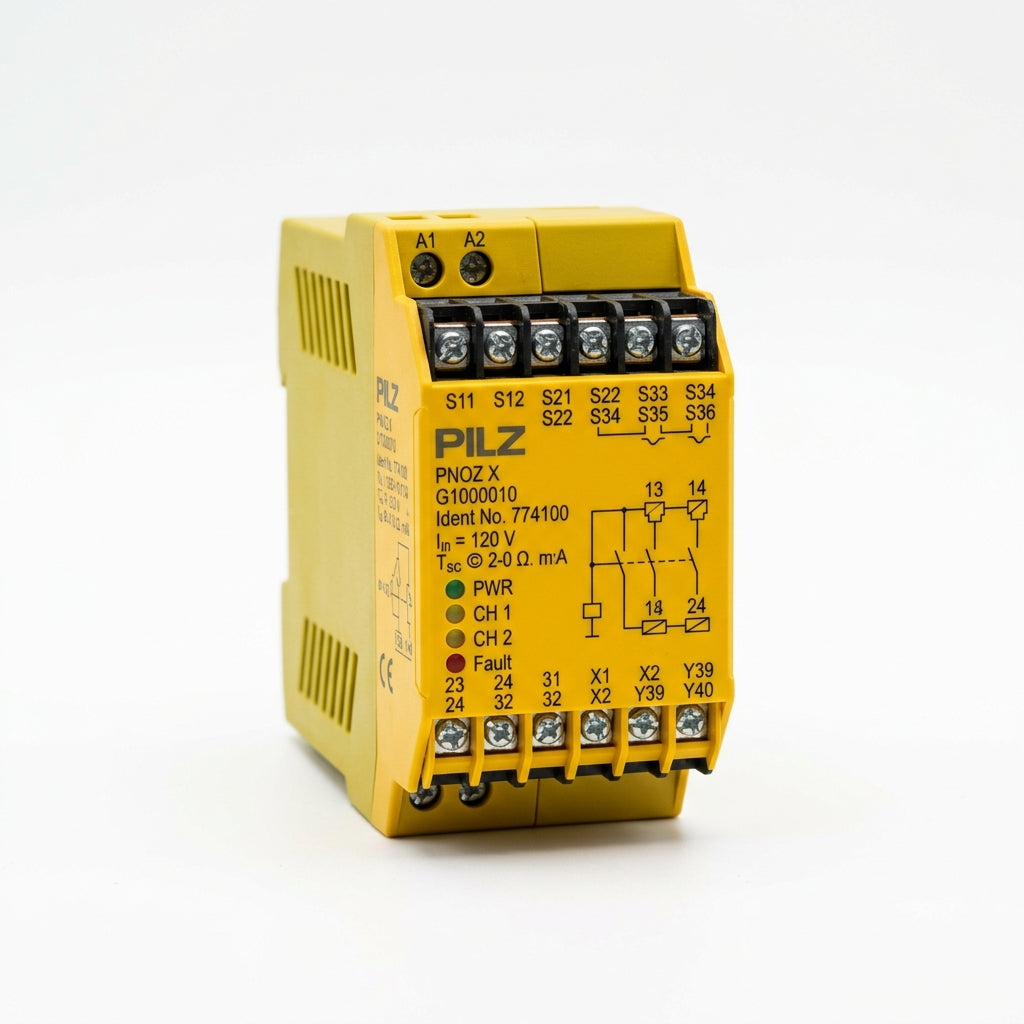 PILZ G1000010