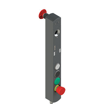 Pizzato NS D4CE1SRK-N006