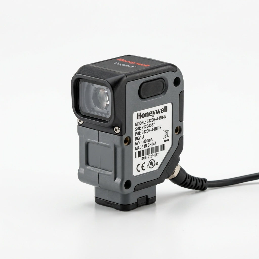 HONEYWELL 3320G-4-INT-N