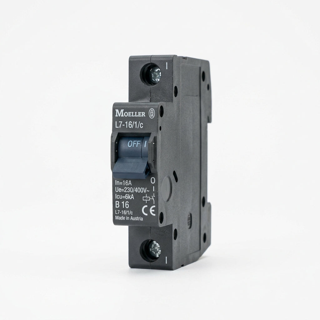 Moeller L7-16/1/c Interruptor