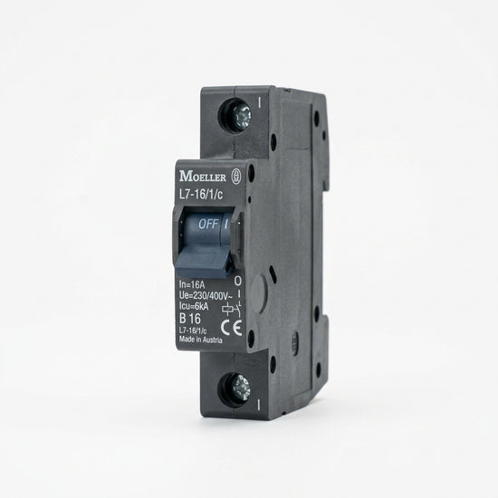 Moeller L7-16/1/c Interruptor