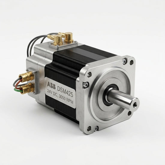 BIND BSH0702P01F1A Servo Motor Schneider-electric