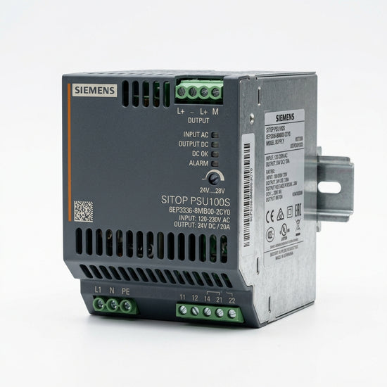 SIEMENS/PA 6EP3336-8MB00-2CY0