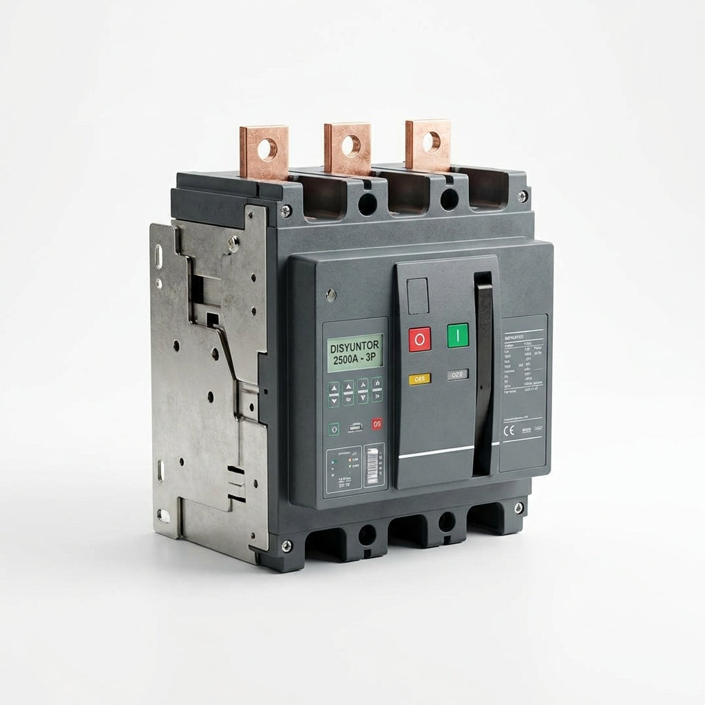 BIND Disyuntor Miniatura Abb Sh202-c16 16a, 2 Polos, Curva C