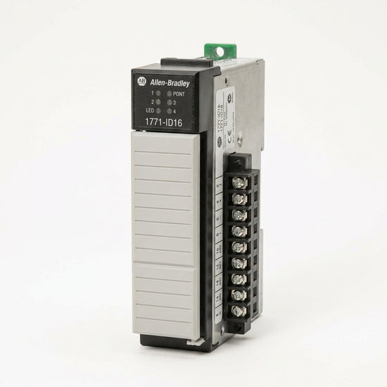 Allen-Bradley 1771-ID16