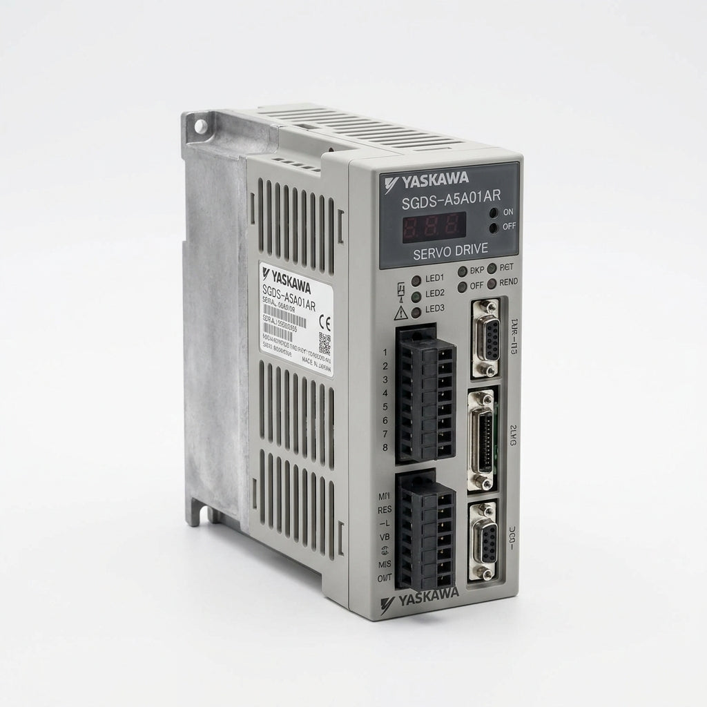 Yaskawa SGDS-A5A01AR