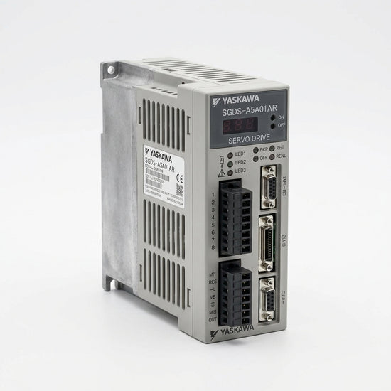 Yaskawa SGDS-A5A01AR