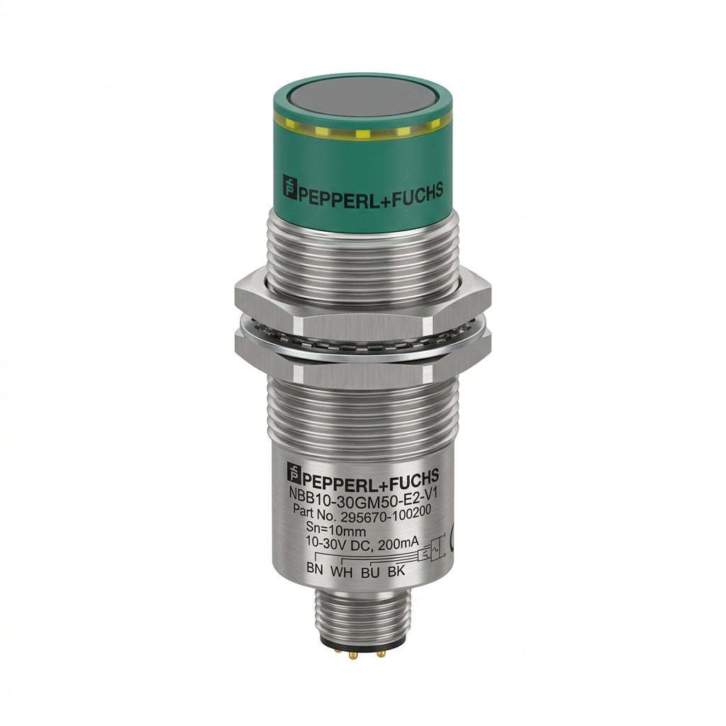 PEPPERL & FUCHS 295670-100200
