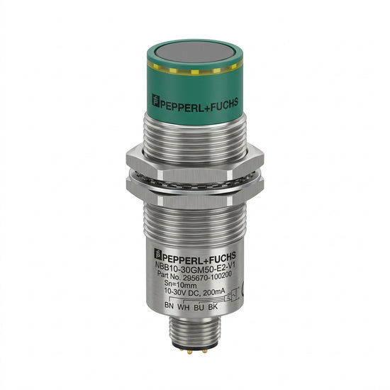 PEPPERL & FUCHS 295670-100200