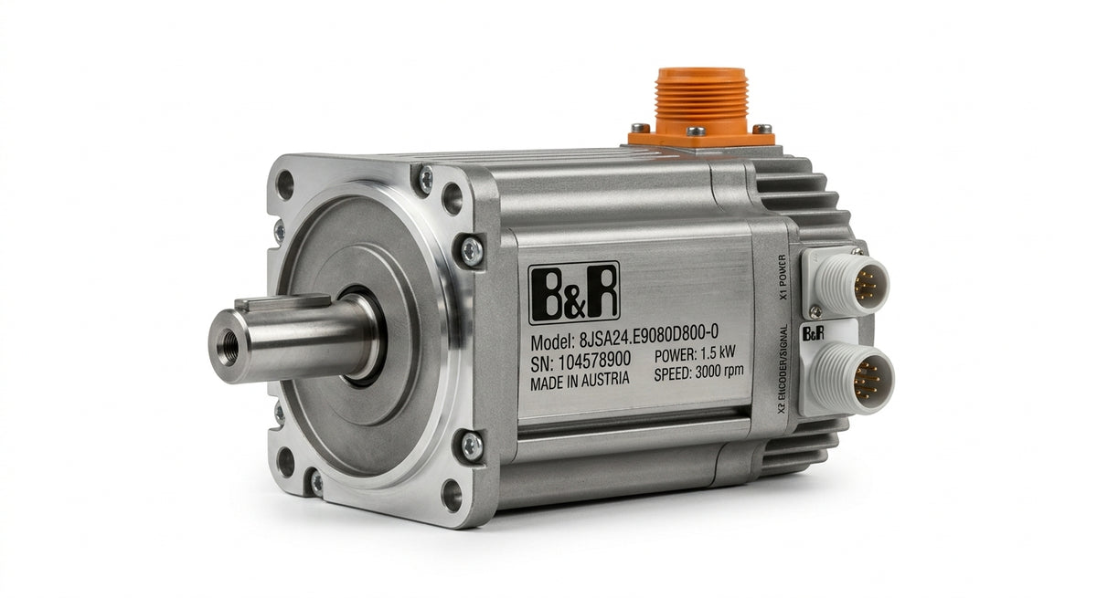 B&R 8JSA24.E9080D800-0