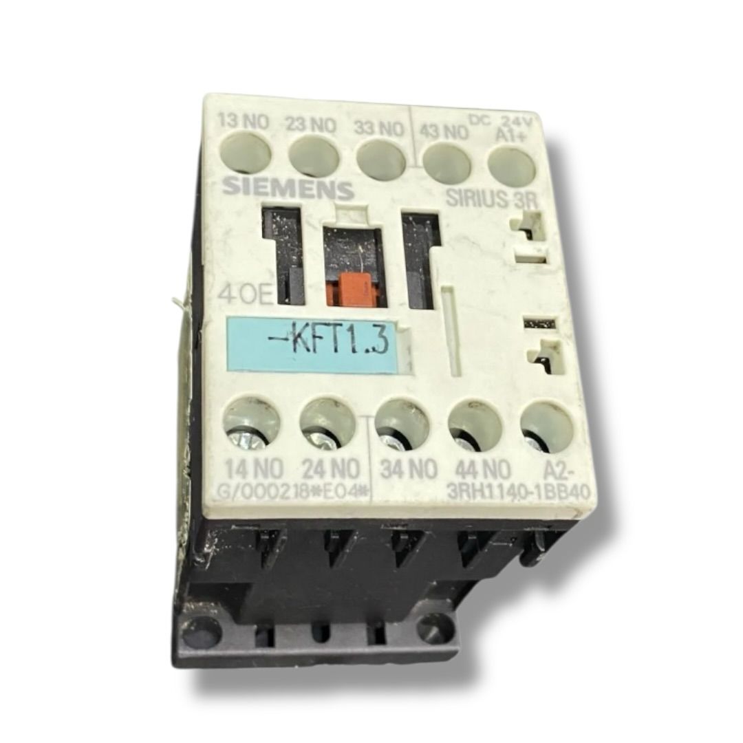 SIEMENS 3RH1140-1BB40