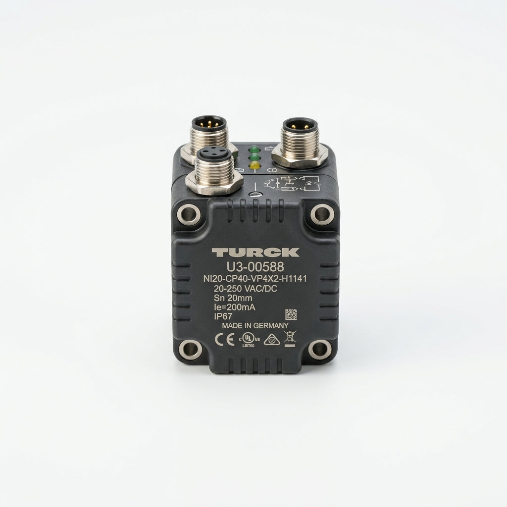 TURCK U3-00588