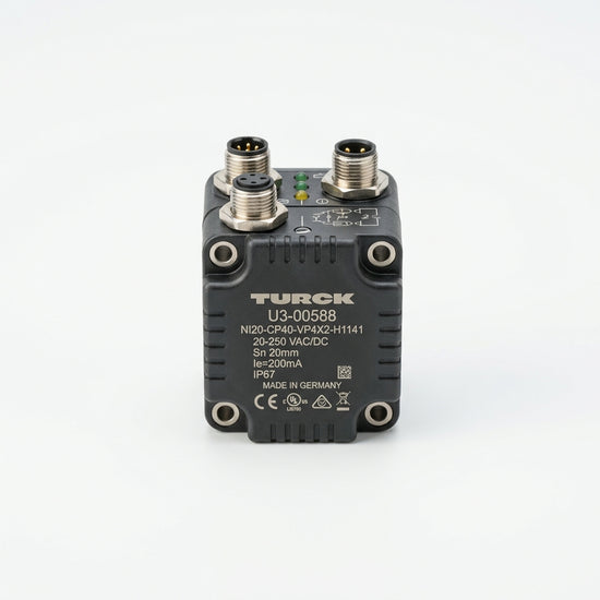 TURCK U3-00588