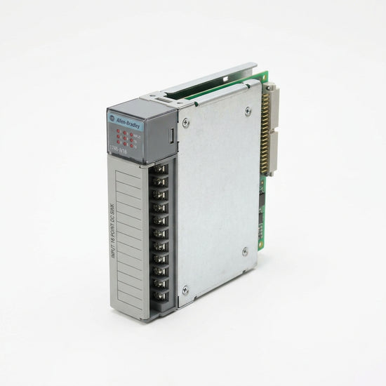 Allen-Bradley 1746-IV16