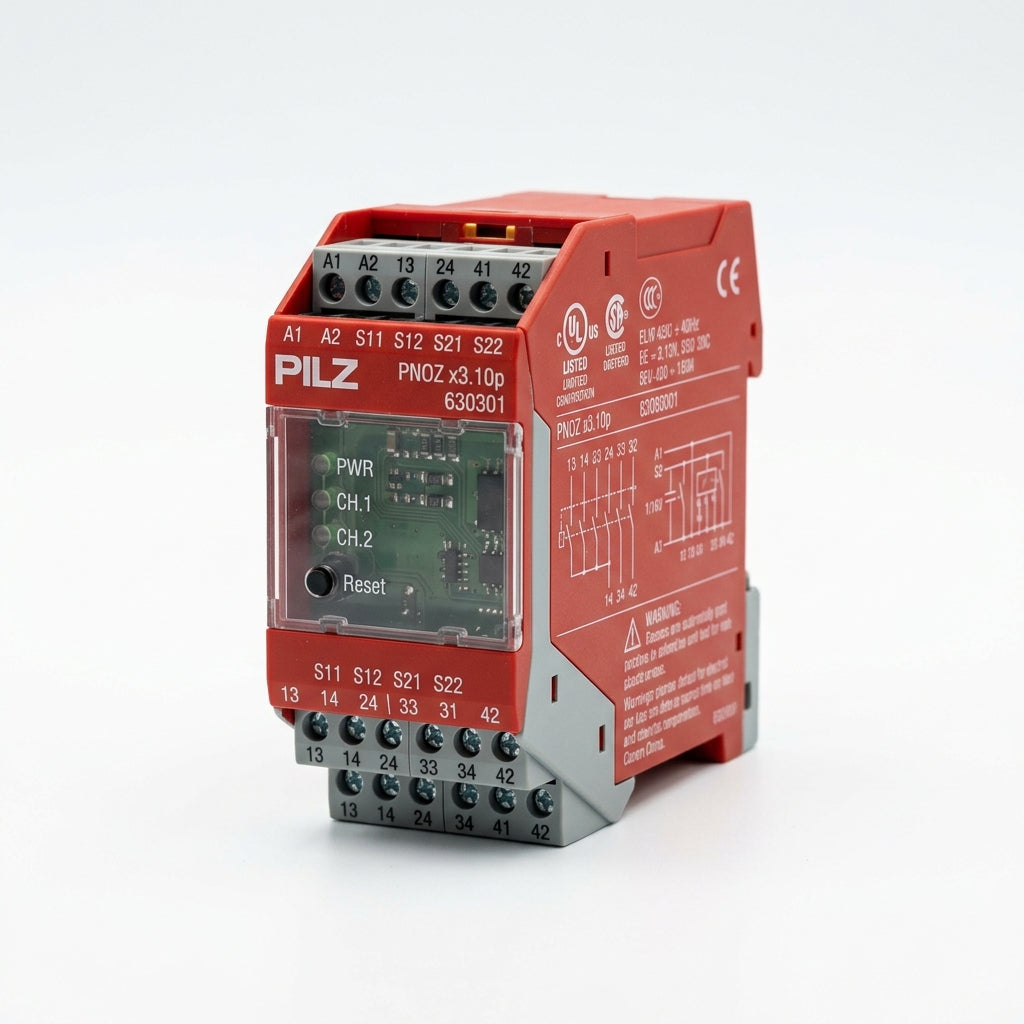 PILZ 630301