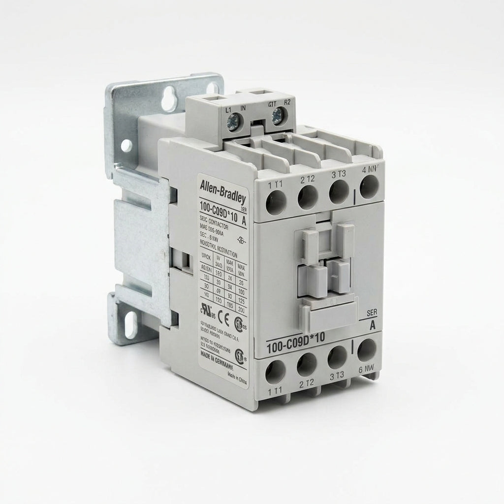 Allen-Bradley 100-C09D*10