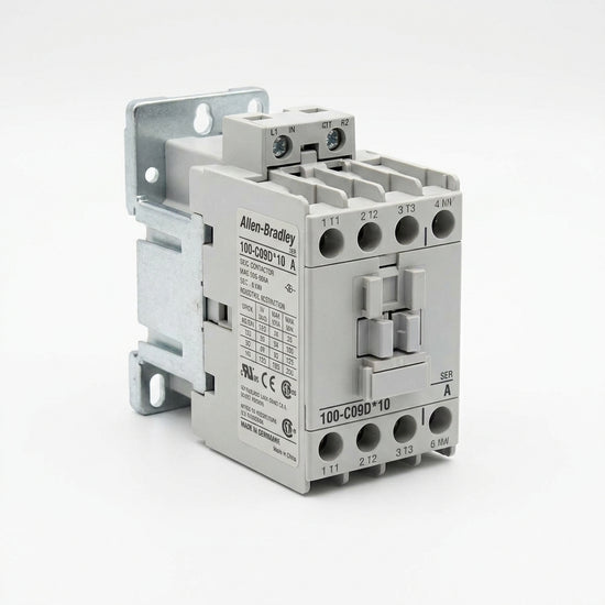 Allen-Bradley 100-C09D*10