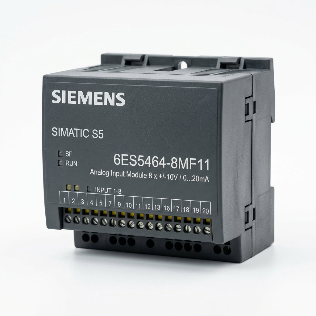 SIEMENS 6ES5464-8MF11