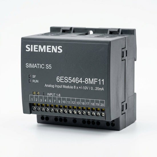 SIEMENS 6ES5464-8MF11
