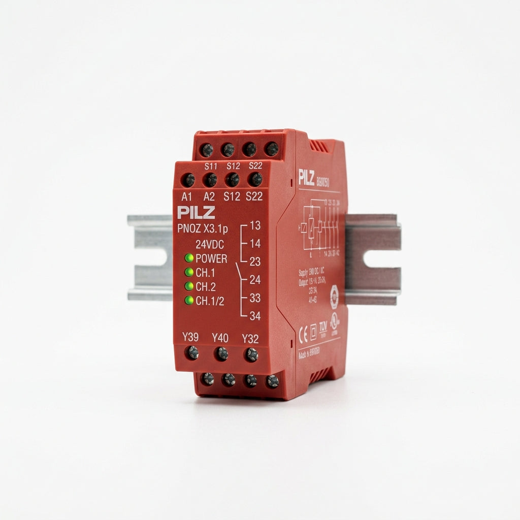 PILZ 890050