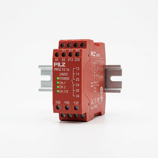 PILZ 890050