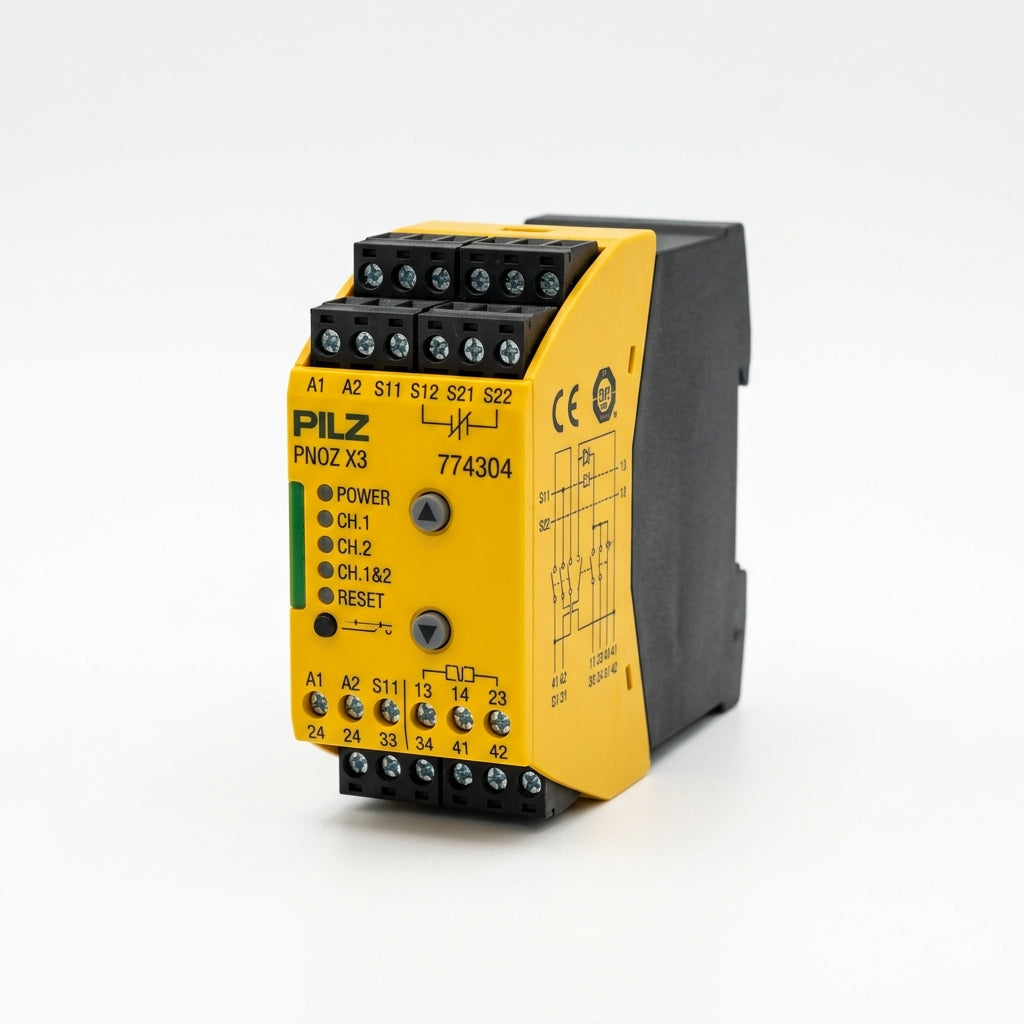 PILZ 774304