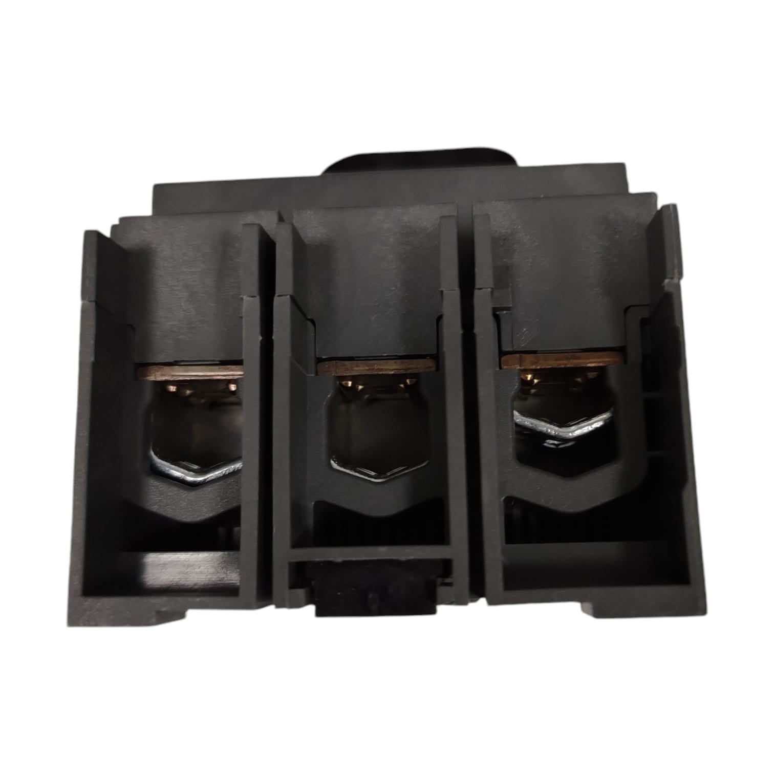 ABB	1S200B11907600537/OT125F3 Interruptor Termomagnético