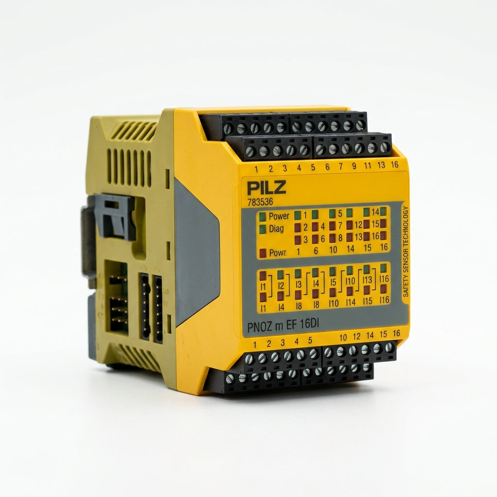 PILZ 783536