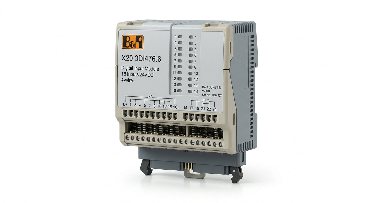 B&R 3DI476.6