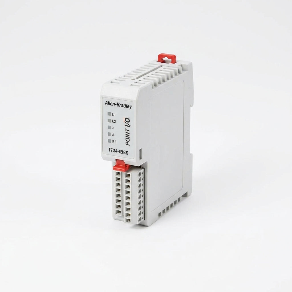 Allen-Bradley 1734-IB8S