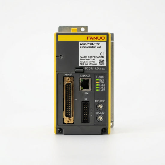 FANUC A660-2004-T893