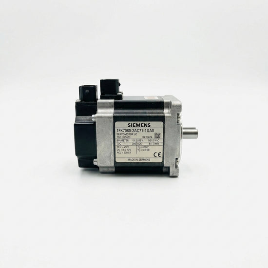 Siemens 1FK7060-2AC71-1QA0