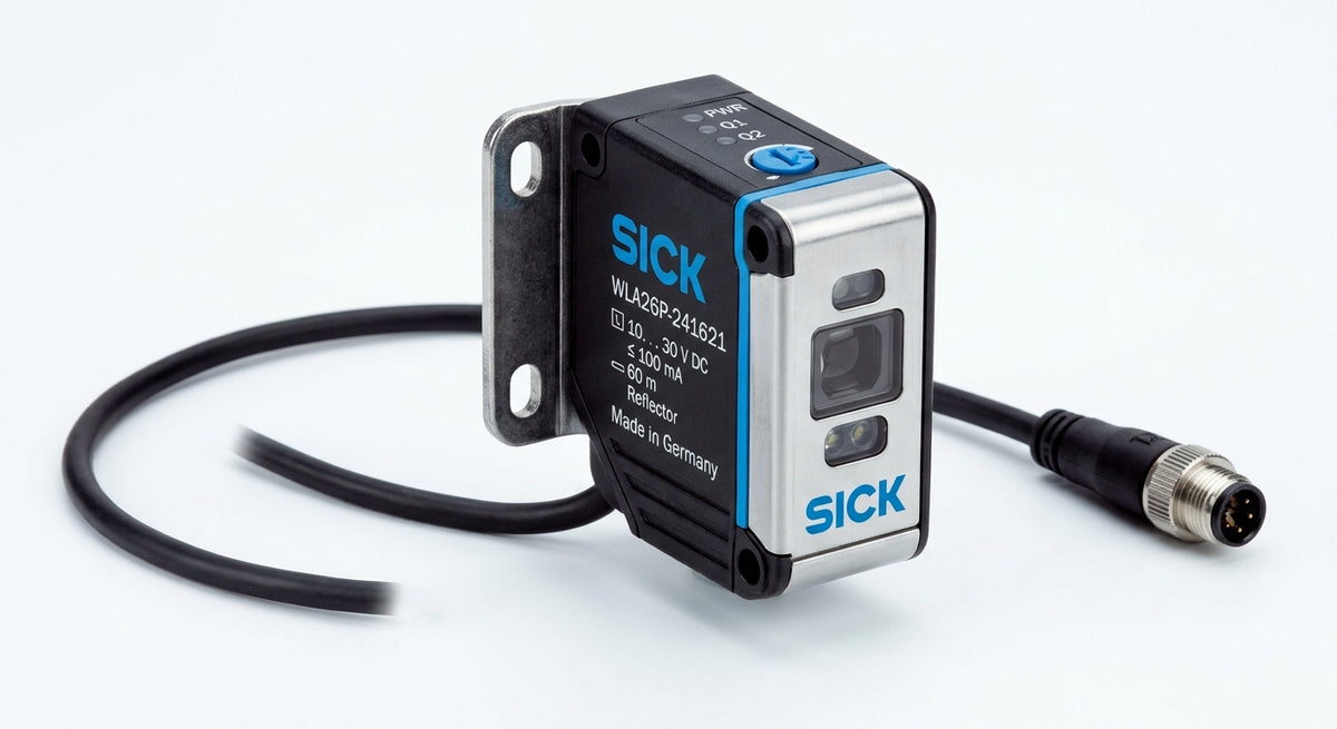 SICK WLA26P-241621
