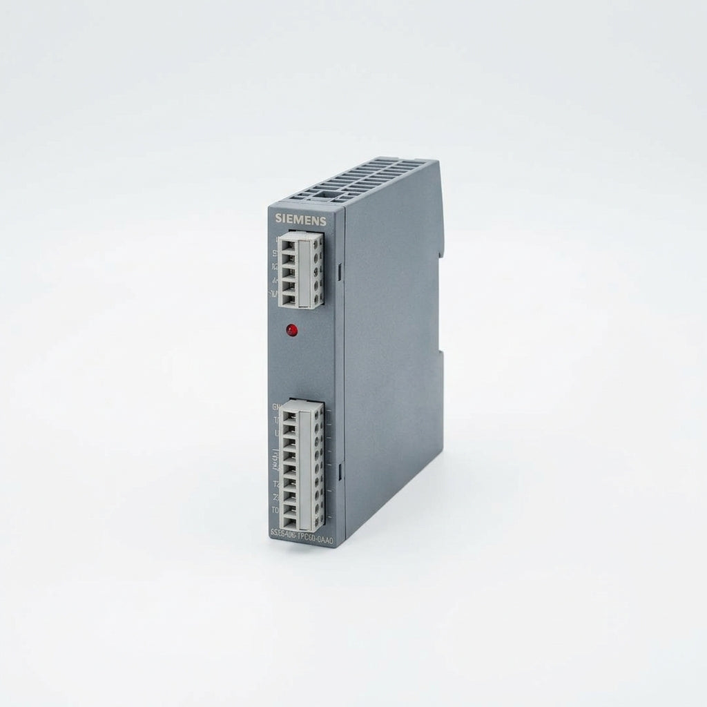 Siemens 6SE6400-1PC00-0AA0