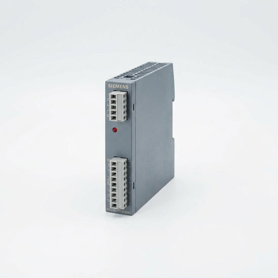 Siemens 6SE6400-1PC00-0AA0