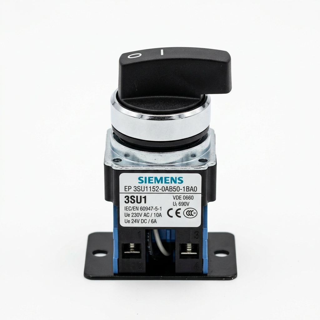 SIEMENS/EP 3SU1152-0AB50-1BA0
