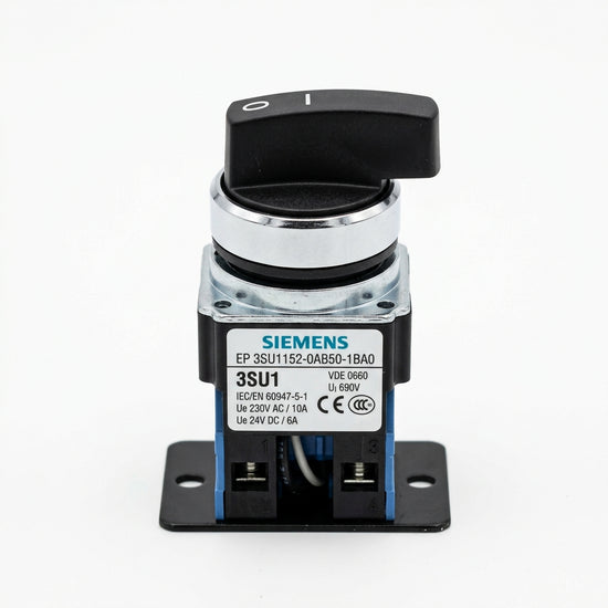 SIEMENS/EP 3SU1152-0AB50-1BA0