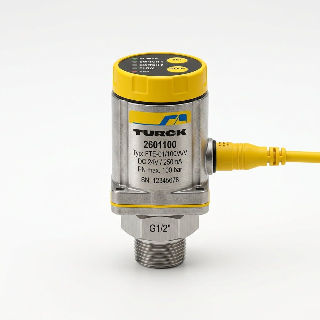 TURCK 2601100